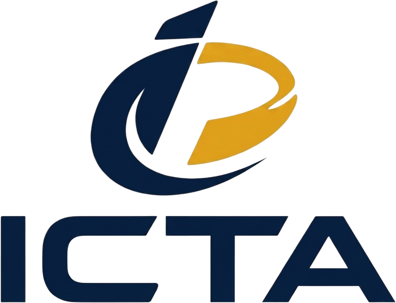 ICTA Logo
